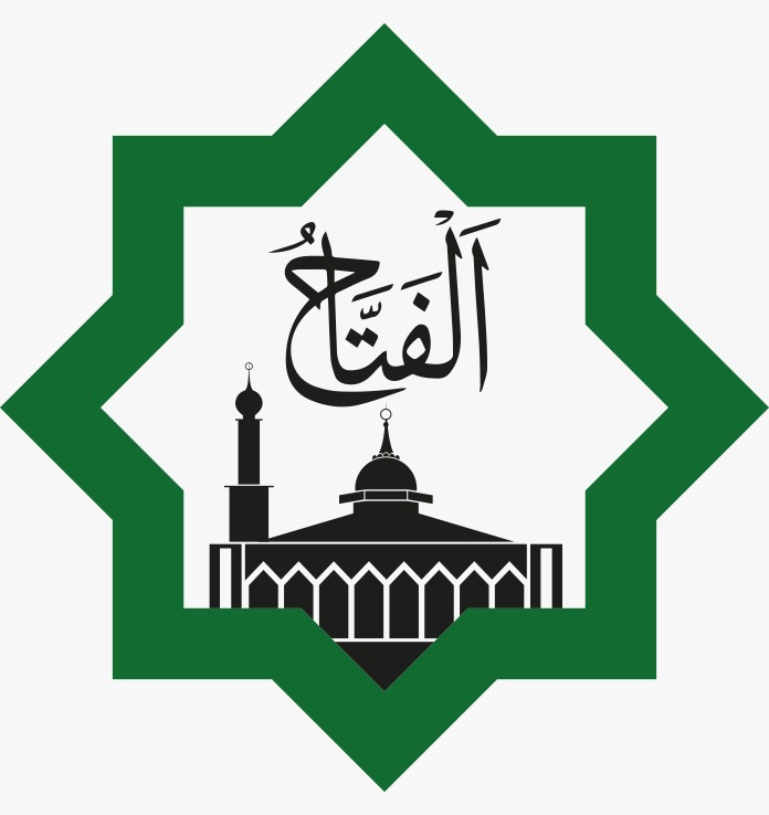 Logo Masjid